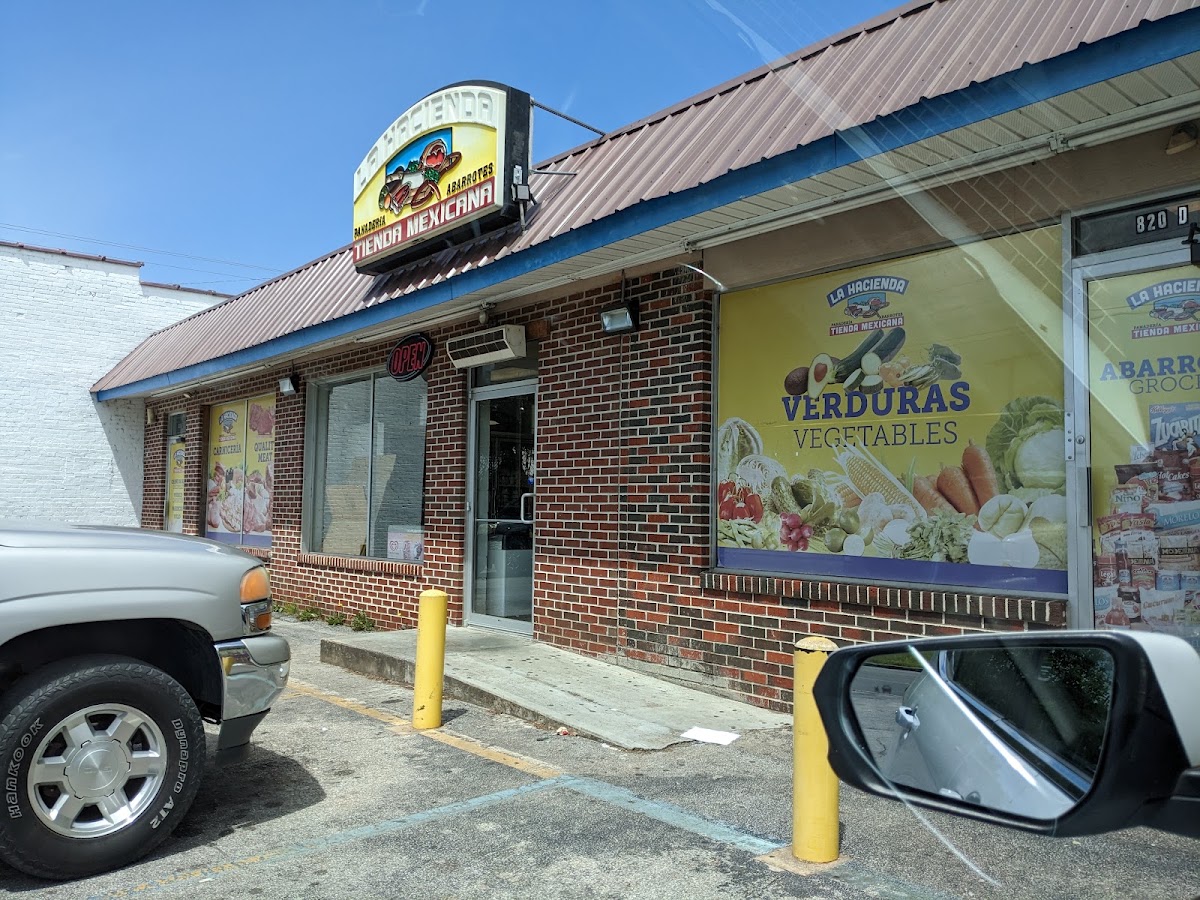La Hacienda Photo 5