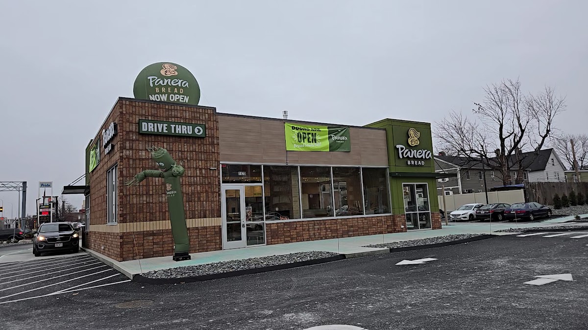 Panera Bread
